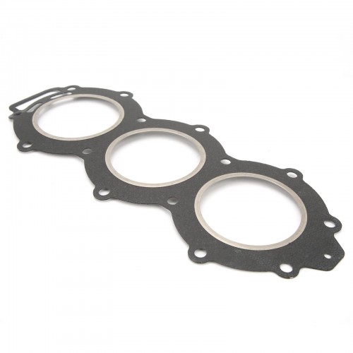6H3-11181 Cylinder Head Gasket for Yamaha 1984 - Up 60-70 Hp WSM 506-10 6H3-11181-A0-00picture3