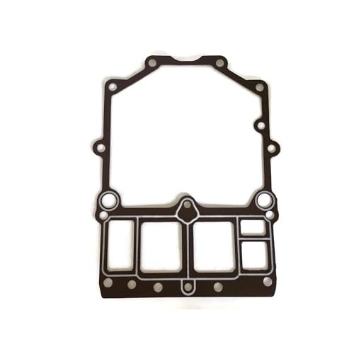 Upper Casing Gasket for Yamaha Outboard 2-Stroke 115HP 150HP 200HP 225HP 6G5-45113-00 A1
