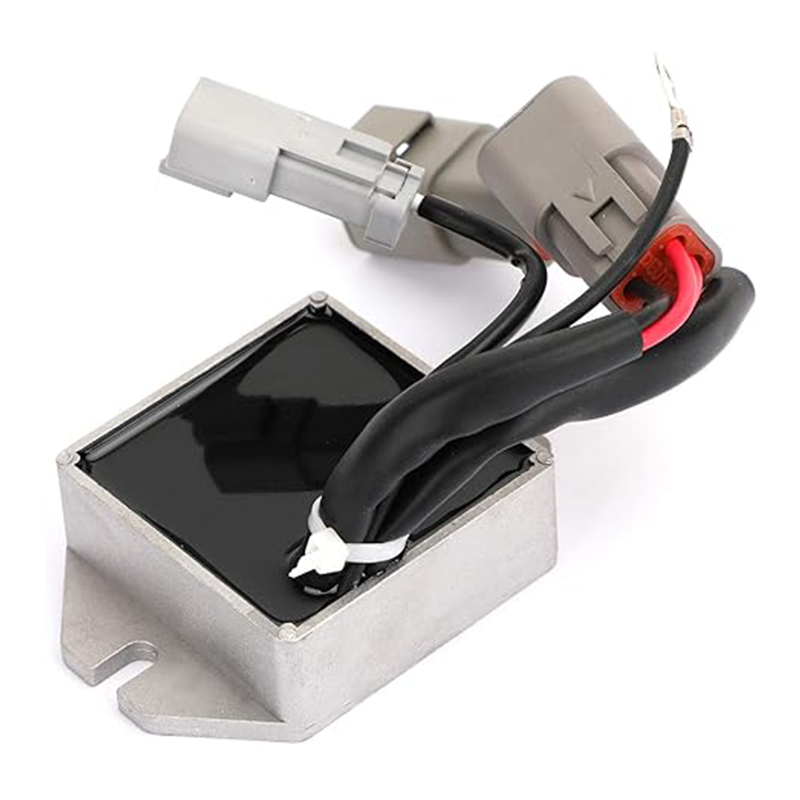 Voltage Regulator Rectifier for Ski-Doo Grand Touring 800 SDI Snowmobile 2003