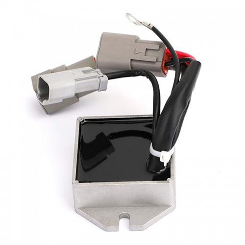 Voltage Regulator Rectifier for Ski-Doo Grand Touring 800 SDI Snowmobile 2003picture2