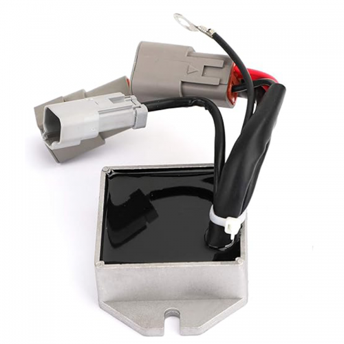 Voltage Regulator Rectifier for Ski-Doo Grand Touring 800 SDI Snowmobile 2003picture4