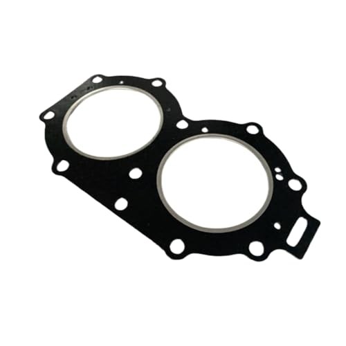 Cylinder Head Gasket  for Yamaha 25 30 C30 30A 2 Stroke 689-11181 689-11181-00 18-3804picture3
