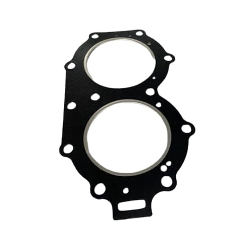 Cylinder Head Gasket  for Yamaha 25 30 C30 30A 2 Stroke 689-11181 689-11181-00 18-3804picture4