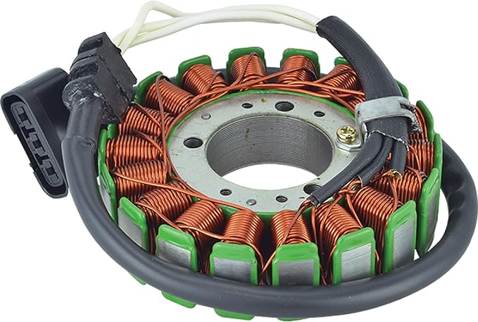 Stator 5PW-81410-00 suitable for Yamaha R1 YZFR1 YZF-R1 2002 2003