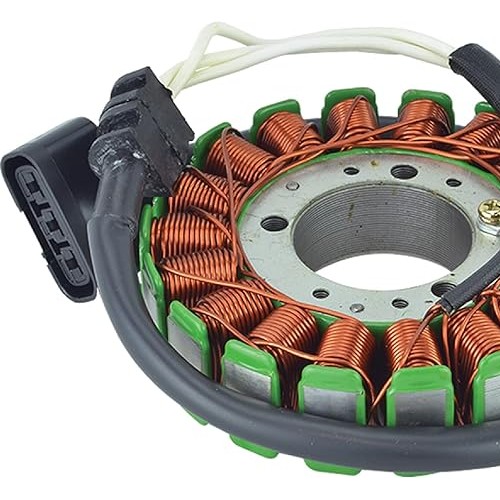 Stator 5PW-81410-00 suitable for Yamaha R1 YZFR1 YZF-R1 2002 2003