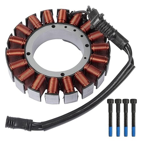 Replacement forHarley Davidson Electra Glide Road King Road Glide 2006-2013 2998706 29987-06A