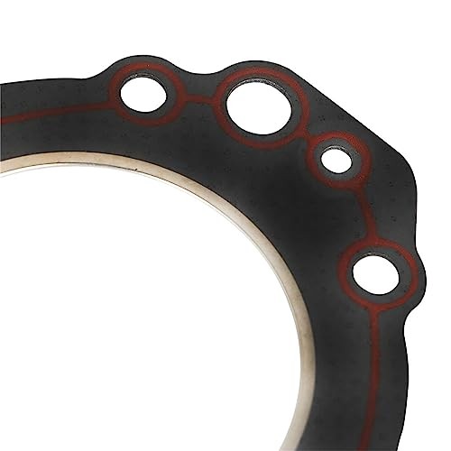 66T-11181-A2 Cylinder Head Gaskets for Yamaha 2 Strokes 40 HP Outboardpicture3