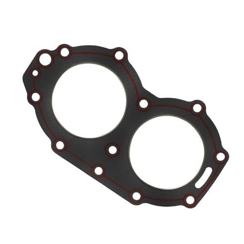 66T-11181-A2 Cylinder Head Gaskets for Yamaha 2 Strokes 40 HP Outboardpicture4