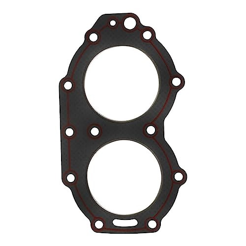 66T-11181-A2 Cylinder Head Gaskets for Yamaha 2 Strokes 40 HP Outboardpicture5