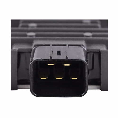 Voltage Regulator Rectifier for Ski-Doo Grand Touring Sport 550 Carb F/C 2010–2015 515176699picture5