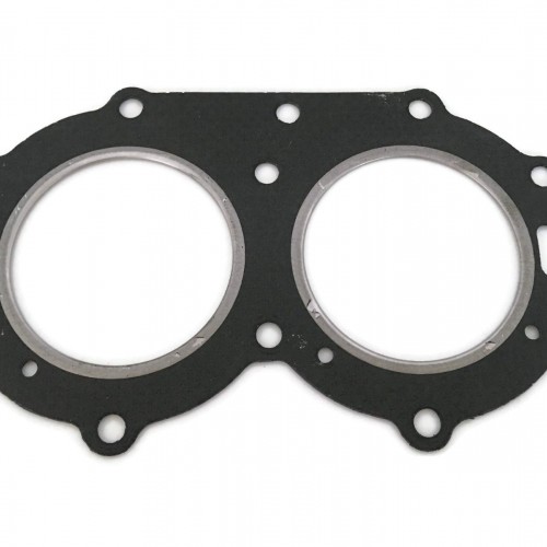 61N-11181-A0 A1 A2 for Yamaha Cylinder Cyl Head Gasket C30 30HP E25HP 2 Stroke Engine61N-11181-A1