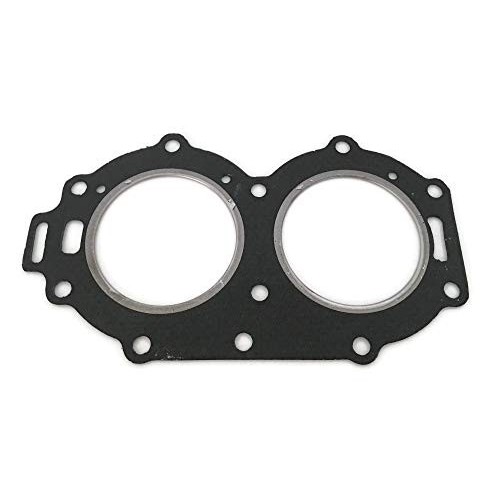 61N-11181-A0 A1 A2 for Yamaha Cylinder Cyl Head Gasket C30 30HP E25HP 2 Stroke Engine61N-11181-A1picture4