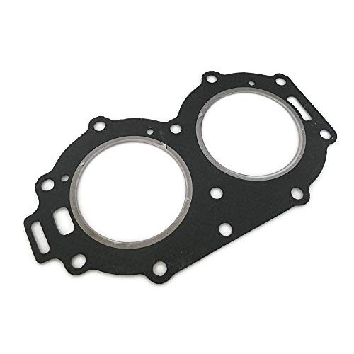 61N-11181-A0 A1 A2 for Yamaha Cylinder Cyl Head Gasket C30 30HP E25HP 2 Stroke Engine61N-11181-A1picture3