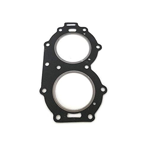 61N-11181-A0 A1 A2 for Yamaha Cylinder Cyl Head Gasket C30 30HP E25HP 2 Stroke Engine61N-11181-A1picture5