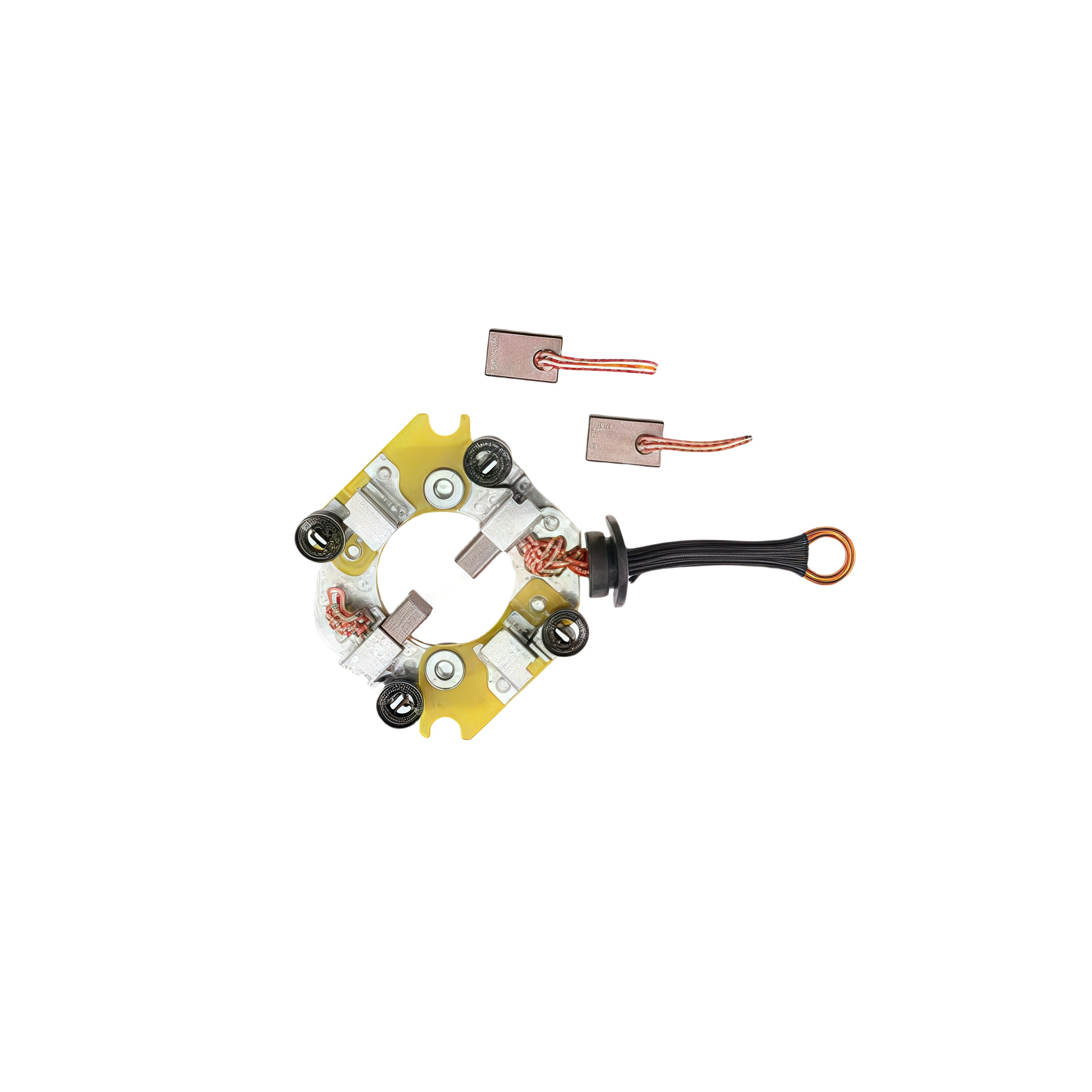 94239110 028510-0560 Holder Carbon Brushes for SEAT (E)