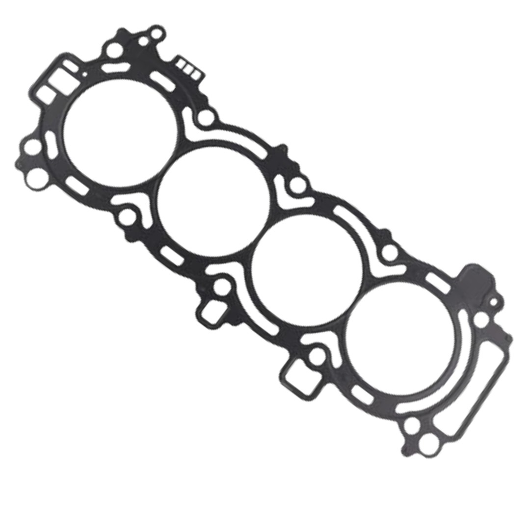 Cylinder Head Gasket for Yamaha Outboard 115HP 30HP 2014-2024 6EK-11181-00-00