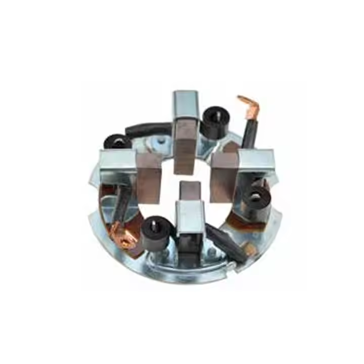 028510-0880 9X1275 Holder Carbon Brushes for Iveco