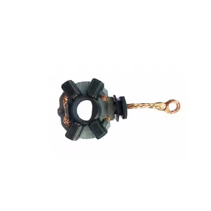 28100-0L141 28100-0L180 Holder Carbon Brushes for TOYOTA