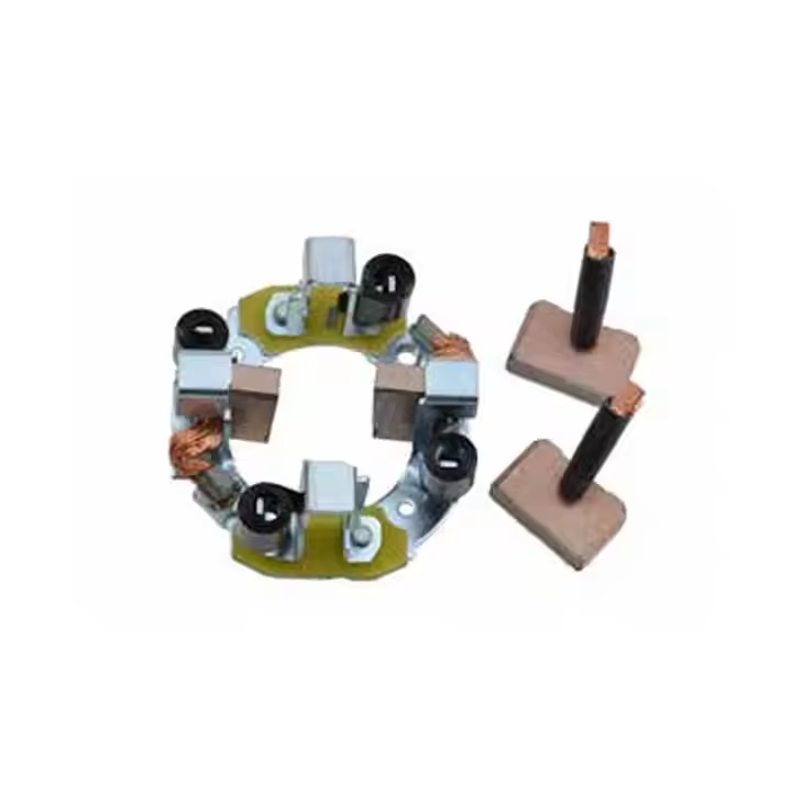 028510-5800 028510-6020 Holder Carbon Brushes for TOYOTA