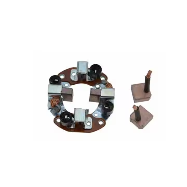028510-5510 028510-0750 Holder Carbon Brushes for LEXUS(JP)