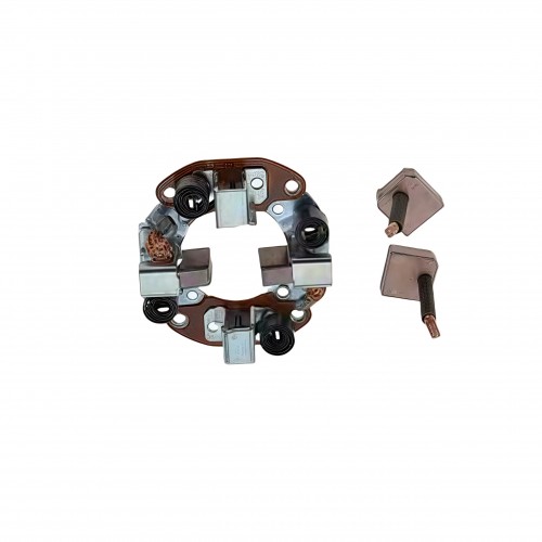 028510-5510 028510-0750 Holder Carbon Brushes for TOYOTA