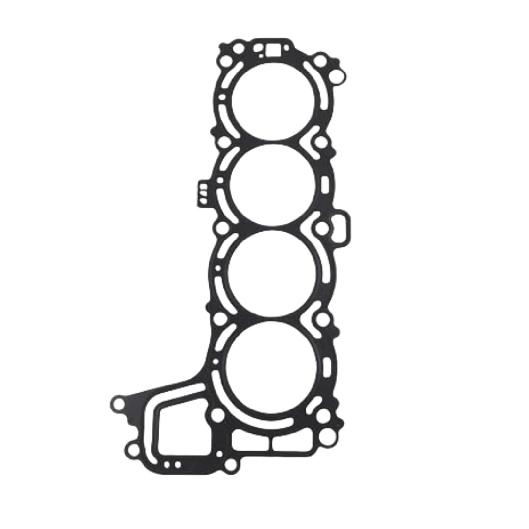 6FP-11181-00 Cylinder Head Gasket for Yamaha Outboard 75HP 90HP