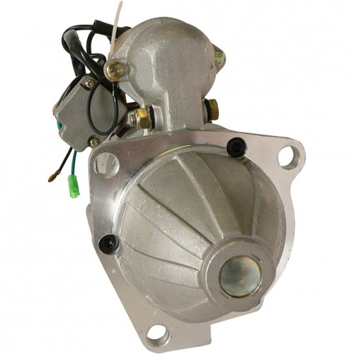 Car Starter Motor For ISUZU 0-23000-1071