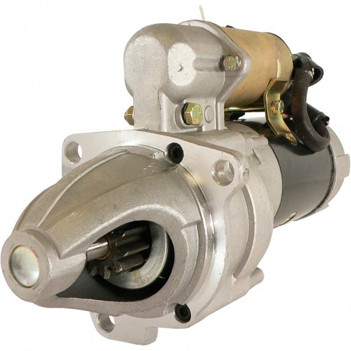 Car Starter Motor For ISUZU 0-23000-1071picture2