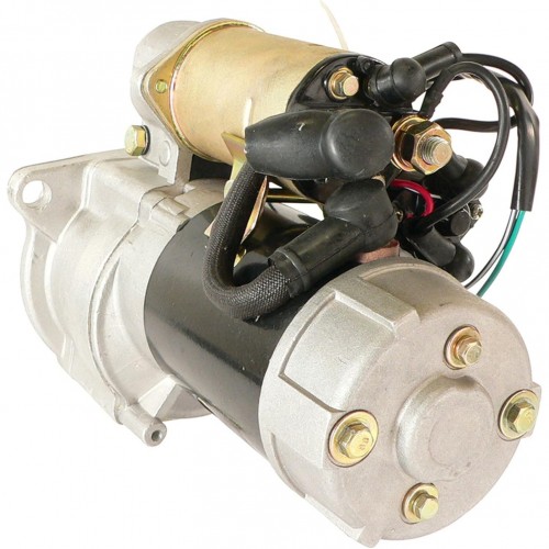 Car Starter Motor For ISUZU 0-23000-1071picture3