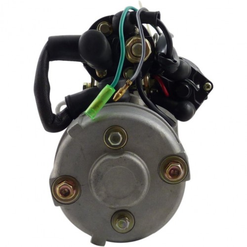 Car Starter Motor For ISUZU 0-23000-1071picture2