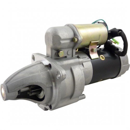 Car Starter Motor For ISUZU 0-23000-1071picture3