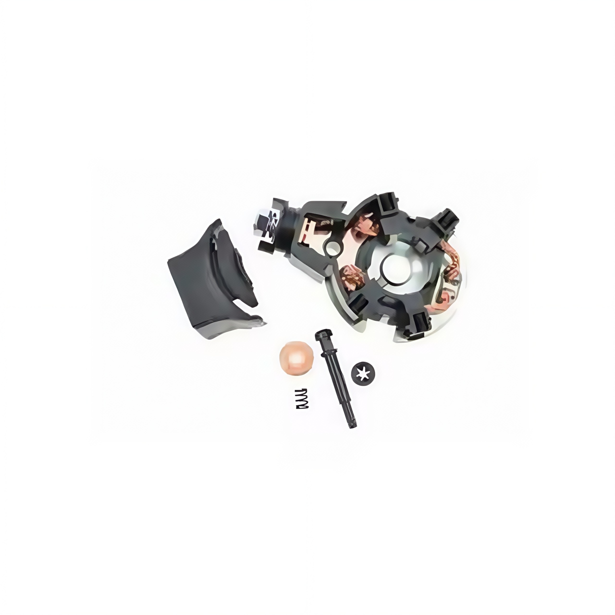 04312PSA305 1210RRAA52 Holder Carbon Brushes ACURA