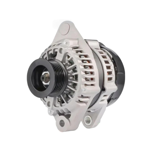 Alternator Compatible With TOYOTA Yaris II 1.3 VVT-i