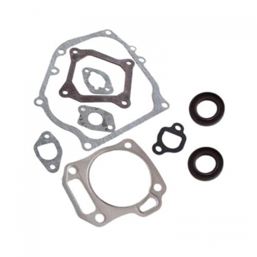GX160 168F Cylinder Gasket Head Full Set with Oil Seal for Compatible with Honda GX160 GX200 5.5hp 6.5hp Enginepicture3
