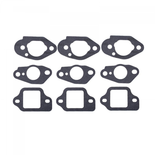 GCV190 Carburetor Gaskets for Honda GCV135 GCV160 GSV190 HRS216 HRT216 HRB216 HRR216 HRZ216 Replace 16212-Zl8-000 16221-883-800picture4