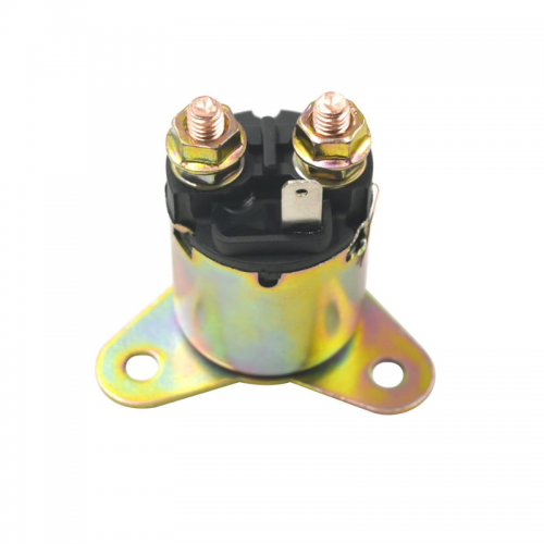 Starter Solenoid Relay 31204-ZA0-003 Compatible with Honda GX390 GX340 GX240 GX270 8HP-13HP 188F 190F Engine EC5500 EC6500picture3