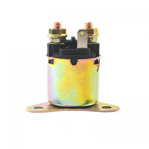 Starter Solenoid Relay 31204-ZA0-003 Compatible with Honda GX390 GX340 GX240 GX270 8HP-13HP 188F 190F Engine EC5500 EC6500picture2