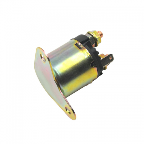 Starter Solenoid Relay 31204-ZA0-003 Compatible with Honda GX390 GX340 GX240 GX270 8HP-13HP 188F 190F Engine EC5500 EC6500picture5