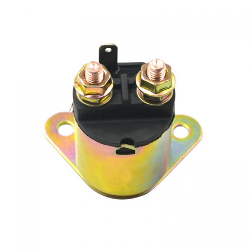 Starter Solenoid Relay 31204-ZA0-003 Compatible with Honda GX390 GX340 GX240 GX270 8HP-13HP 188F 190F Engine EC5500 EC6500picture4