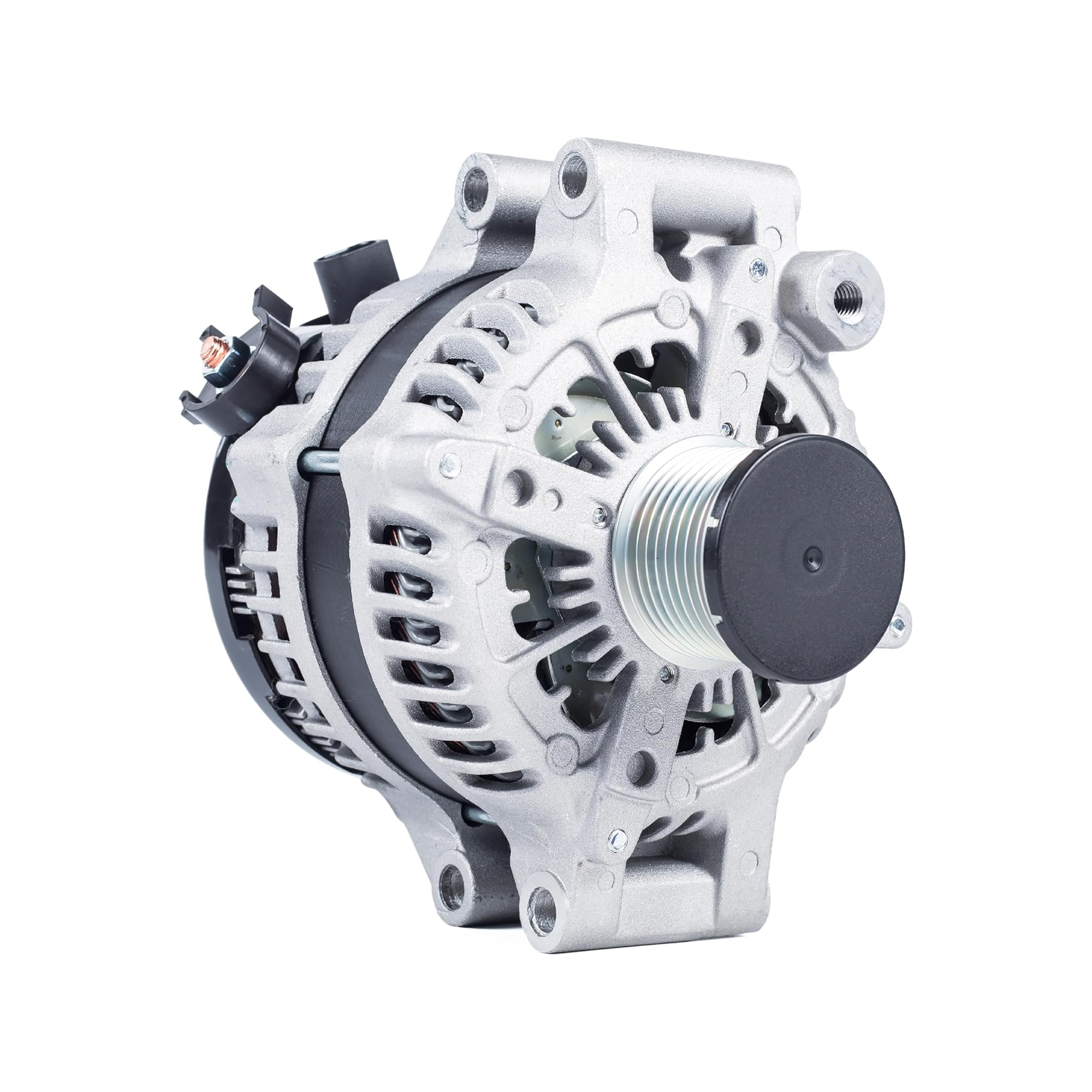 Alternator Compatible with BMW Car 528i L6 3.0L 2011 BMW Truck X3 L6 3.0L