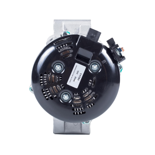 Alternator Compatible with BMW Car 528i L6 3.0L 2011 BMW Truck X3 L6 3.0Lpicture3