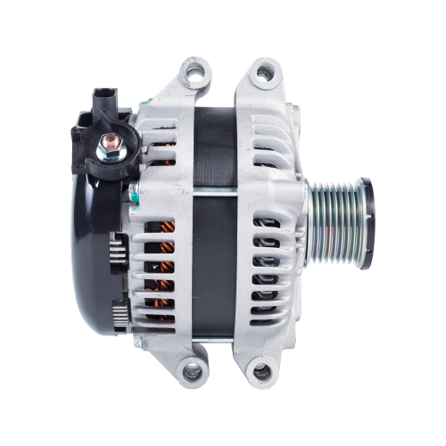 Alternator Compatible with BMW Car 528i L6 3.0L 2011 BMW Truck X3 L6 3.0Lpicture2