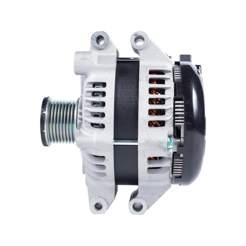 Alternator Compatible with BMW Car 528i L6 3.0L 2011 BMW Truck X3 L6 3.0Lpicture4