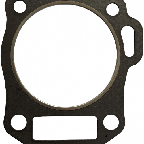 Gx160 168F Overhaul Cylinder Exhaust Muffler Head Full Gaskets Repair Set Kit for Honda GX160 168F GX200 Gasoline Generatorpicture2