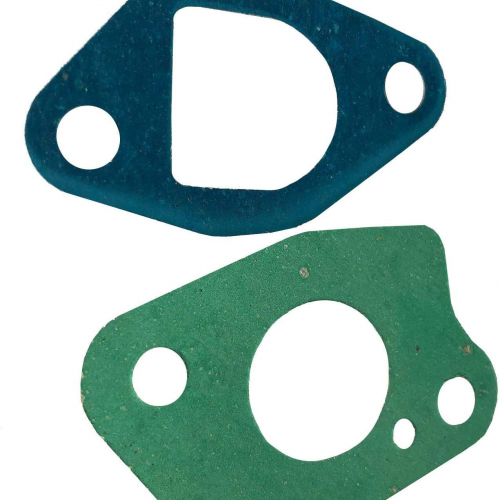 Gx160 168F Overhaul Cylinder Exhaust Muffler Head Full Gaskets Repair Set Kit for Honda GX160 168F GX200 Gasoline Generatorpicture5