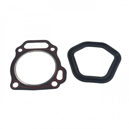 GX390 GX340 Engine Gasket Set for Honda Predator Generac 420 420cc 13hp 15hp 389cc 390cc Duromax Small Motors and Generatorspicture3