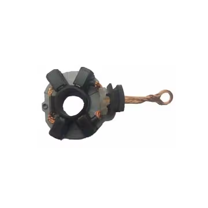 438000-0475 438000-0473 Holder Carbon Brushes for Volkswagen (MEX)