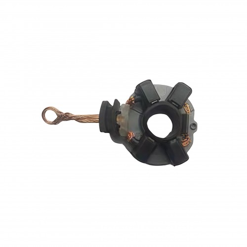 438000-0475 438000-0473 Holder Carbon Brushes for Audi