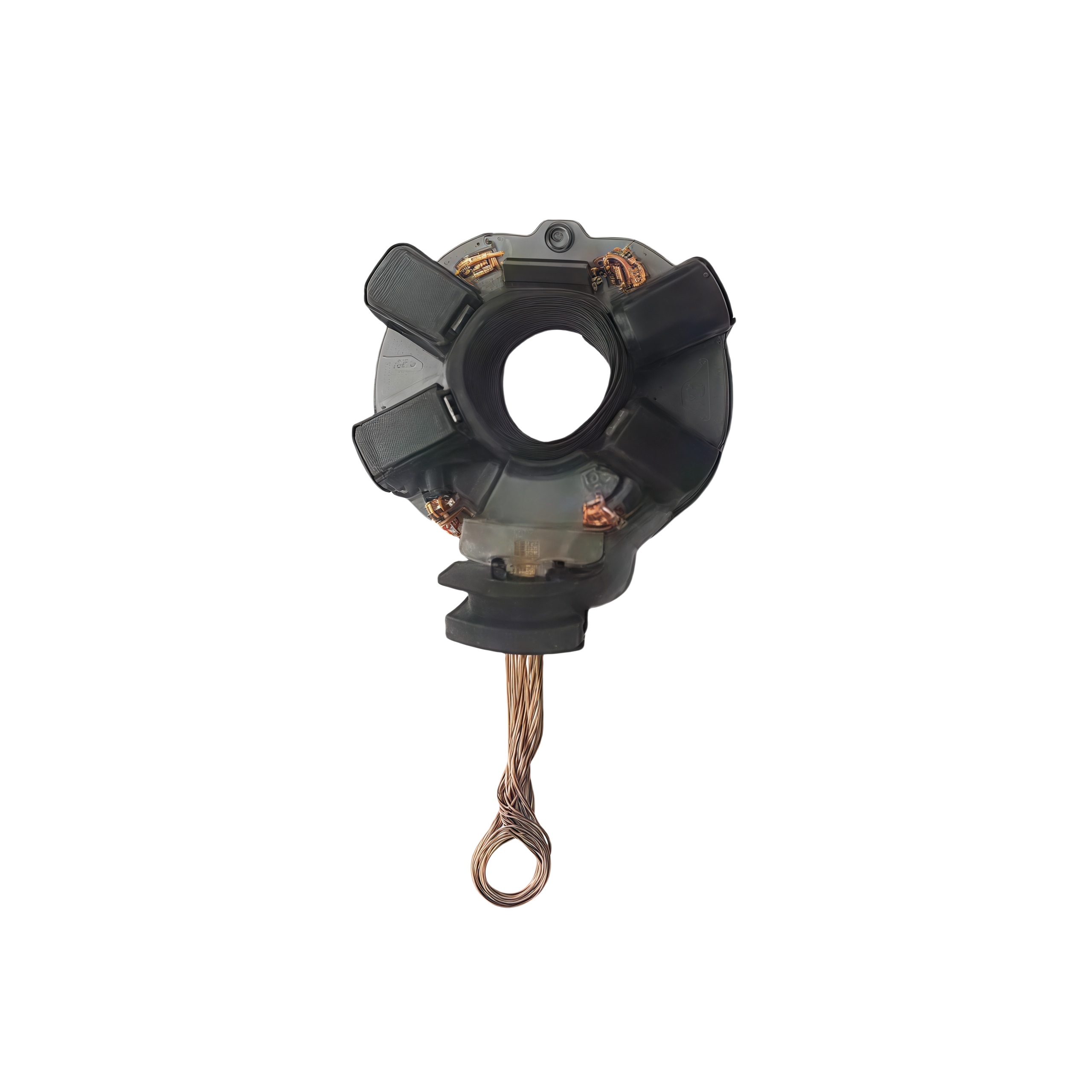438000-0475 438000-0473 Holder Carbon Brushes for ​SEAT (E)