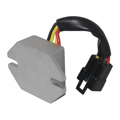 Voltage Regulator Rectifier for Ski-Doo Grand Touring 500/582 1996 515163900picture3